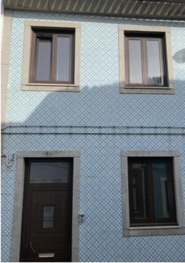 Casa Do Gaspar Aveiro Exteriér fotografie